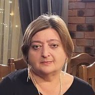 Елена Хандамова