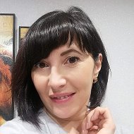 Елена Антропова