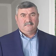 Фазил Гасанов