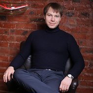 Антон Деревянкин