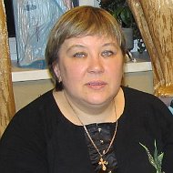 Ирина Вашева