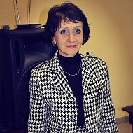 Марина Мосина