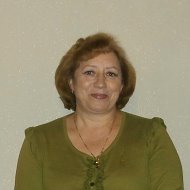 Нина Очкурова