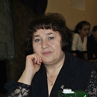 Мария Лашук