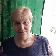 Татьяна Гайманова