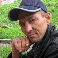 Олег Ходыревский
