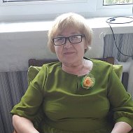 Елена Александрова