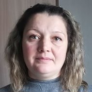 Лена Мошкова