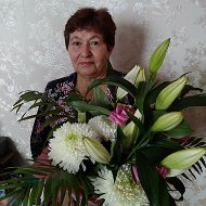 Надежда Зайцева