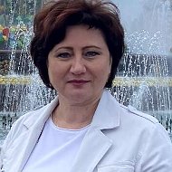 Ирина Жмакова-афанасенко