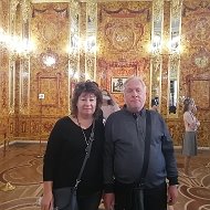 Александр Петрушин