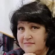 Ольга Бахтинова