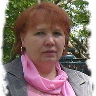 Полина Смирнова
