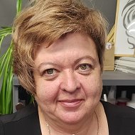 Ольга Сорокина