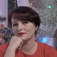 Елена Владимировна