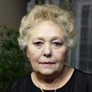 Светлана Киселёва