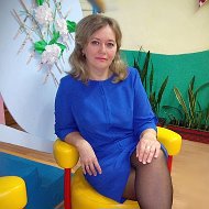Татьяна Филькевич
