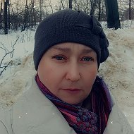 Ирина Кислова