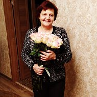 Елена Ящук