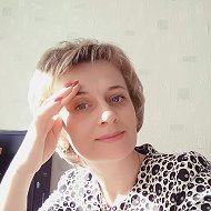 Оксана Высоцкая