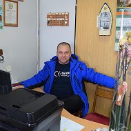 Алексей Мироненко