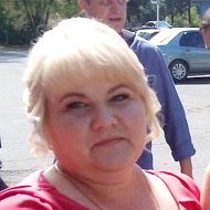 Елена Зезюлина