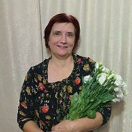 Марина Корягина
