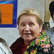 Татьяна Гераськина