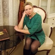 Елена Крутоярова