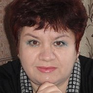 Наталья Симарева