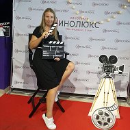 Светлана Козлова