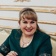 Светлана Конкина