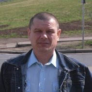 Игорь Финогенов