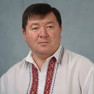 Владимир Терентьев