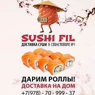 Fil Sushi