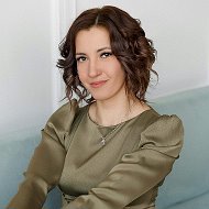 Екатерина Яшина