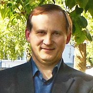 Юрий Михайлов
