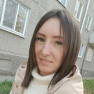 Светлана Казазаева