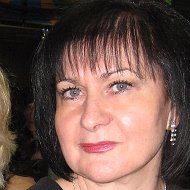 Валентина Васькевич