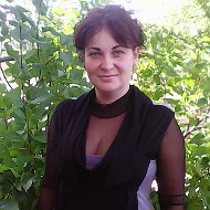 Татьяна Лисунова