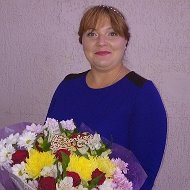 Алина Алексеева