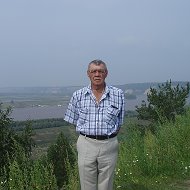Виталий Гальский