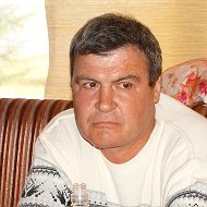 Сергей Белинский