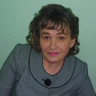 Людмила Никифорова-громова