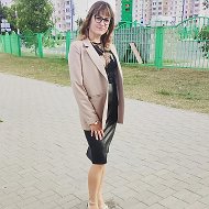 Татьяна Зенчук