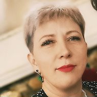 Алёна Каратаева