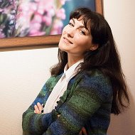 Марина Великорецкая
