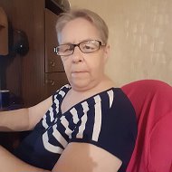 Лариса Ткаченко-чувилова