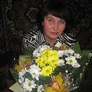 Ольга Павловская-капитанова