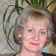 Ольга Посевкина
